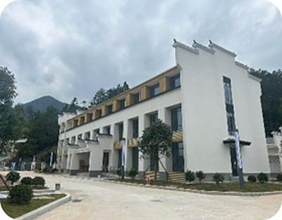 建筑智能化