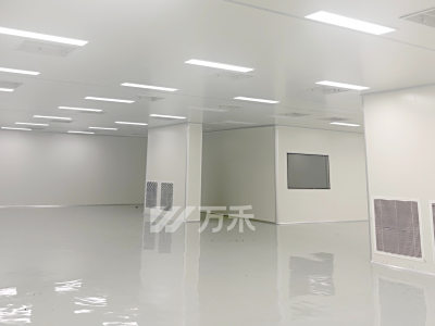 防爆风淋室/货淋室有哪些不同？
