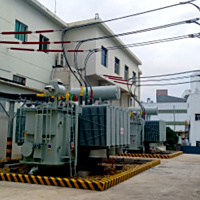 动力厂变电站扩容建设项目