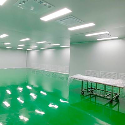 洁净室中绝对湿度、相对湿度是什么？